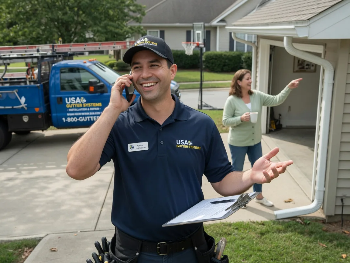 Gutter Installation Stockton, NJ FAQs